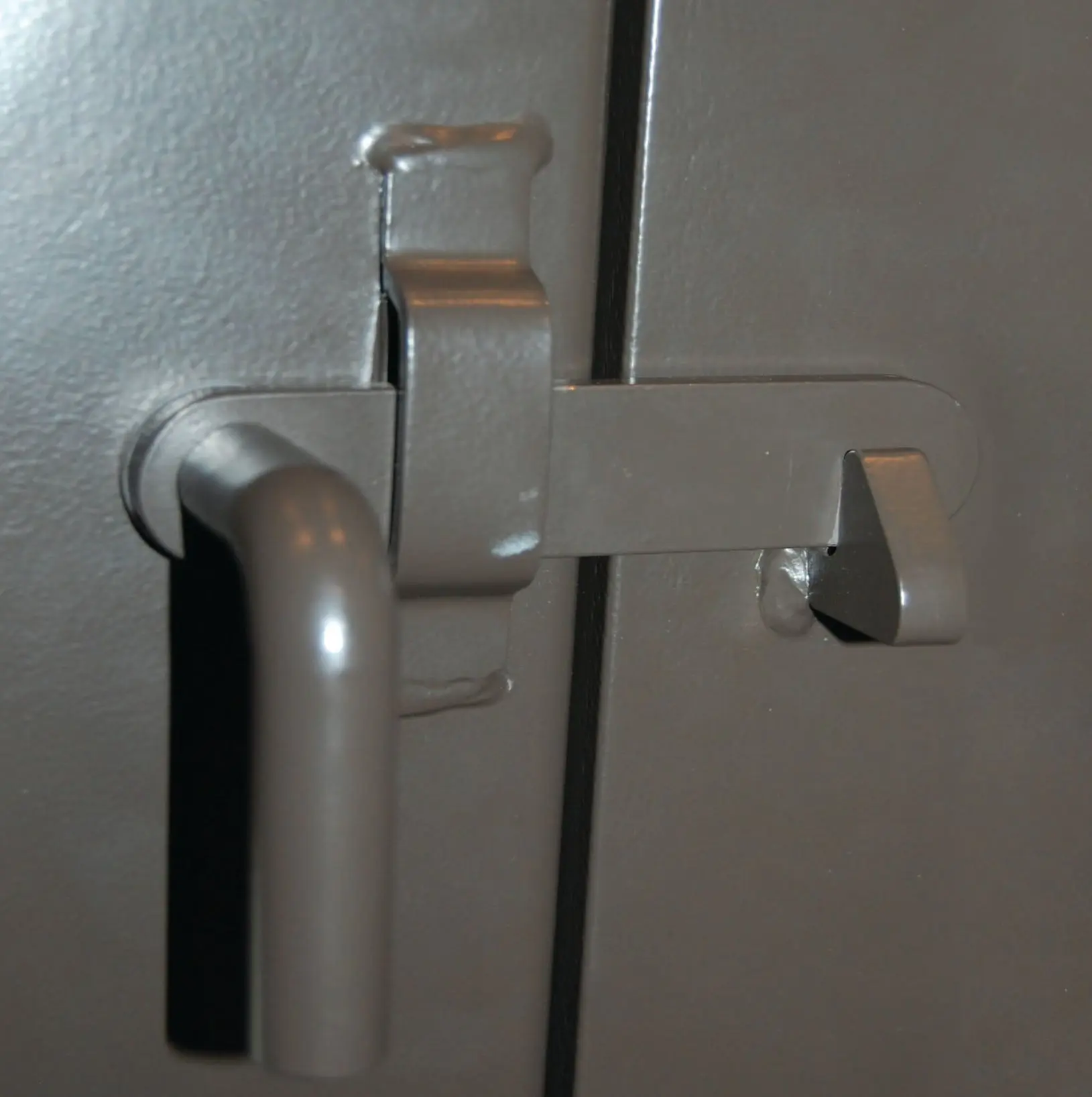 Slam Latch Slam Latch