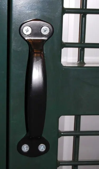 LEE-Standard Door Pull Black-5900-3200-BL.webp