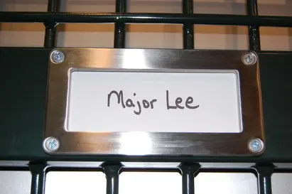 LEE-Equine Name Card holder Stainless Steel-5900-301-SSb.webp